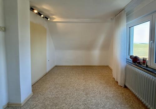 Schlafzimmer  - DG