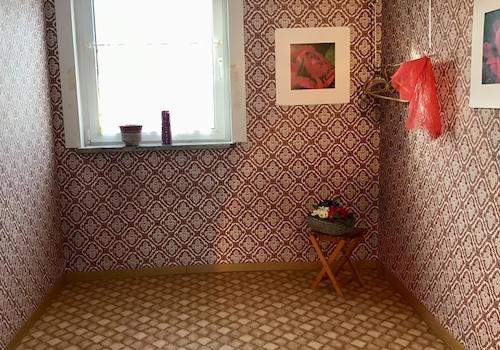 Durchgangszimmer