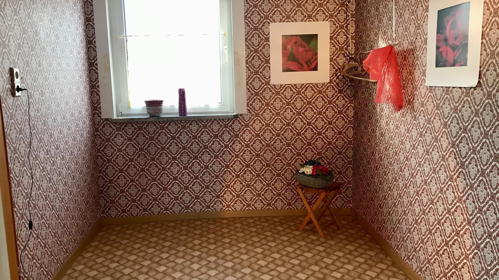 Durchgangszimmer
