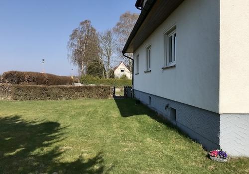 Vorgarten