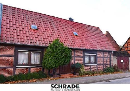 Gemütlichkeit durch Fachwerk
