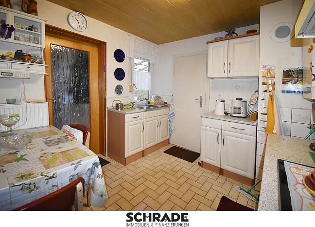 ...hier kochen und genießen wir