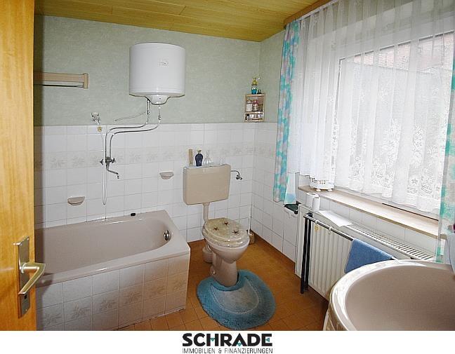 ...hier tauchen wir ab und relaxen