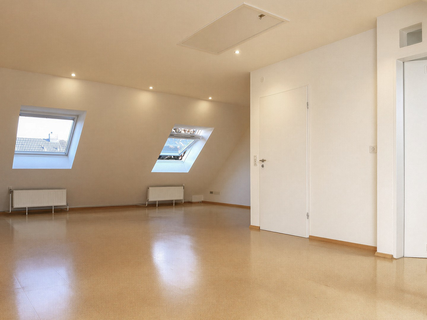 Loft (DG)