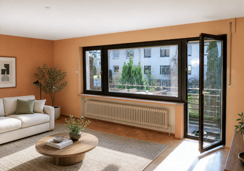 Wohnzimmer (OG 1)