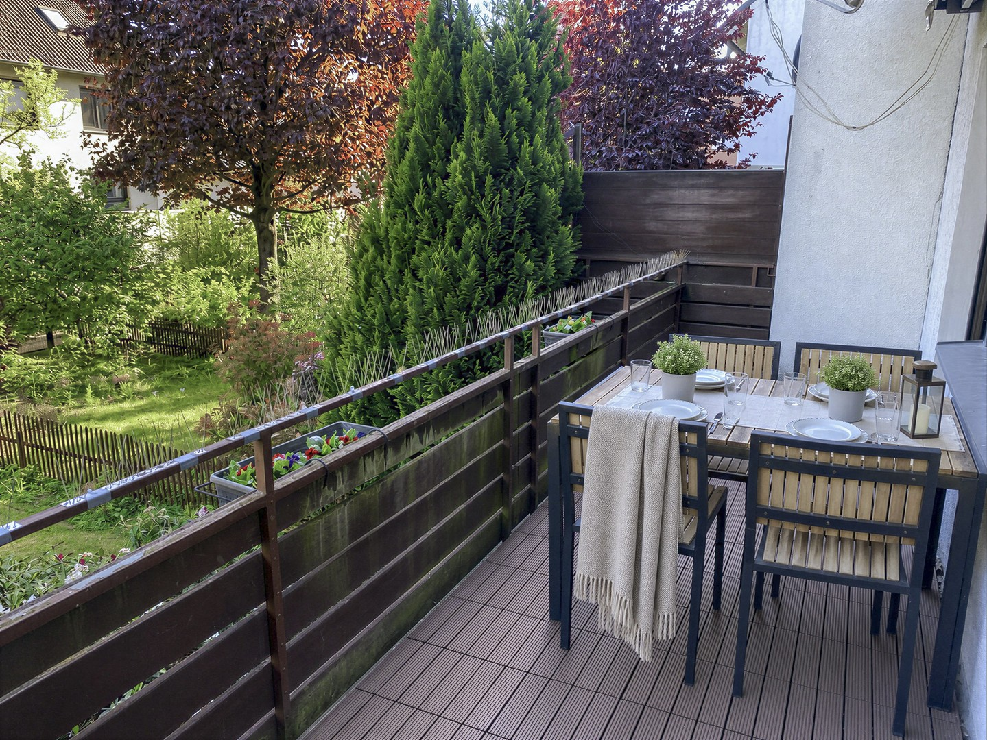 Balkon