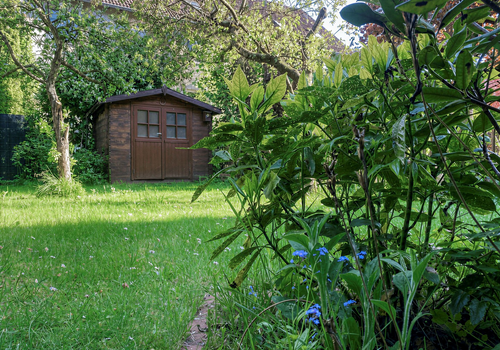 Garten