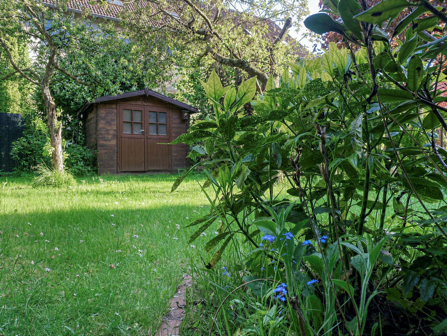 Garten