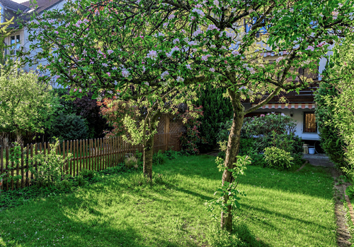 Garten