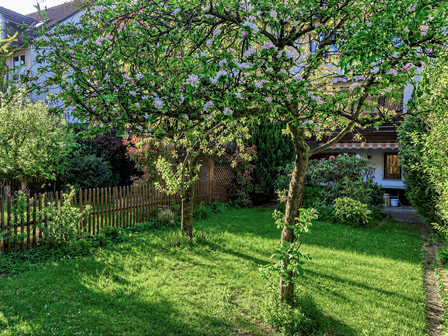 Garten