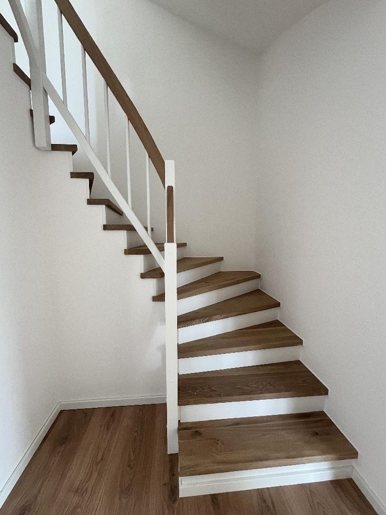 Treppe