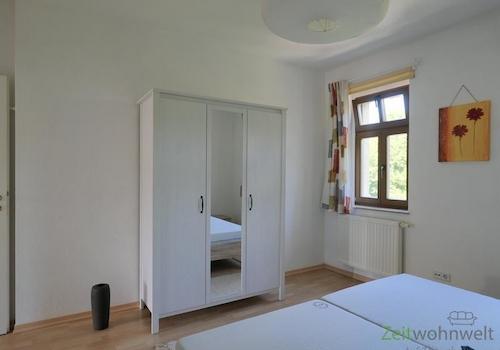 Schlafzimmerschrank