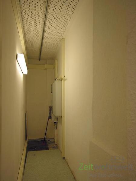 Nebenraum, Archiv