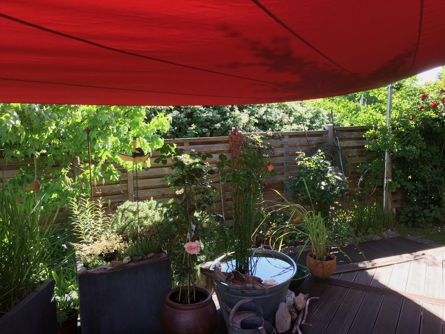 Südterrasse