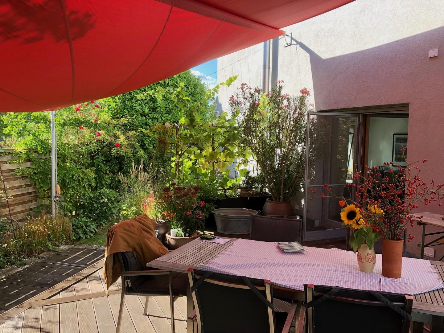 Südterrasse