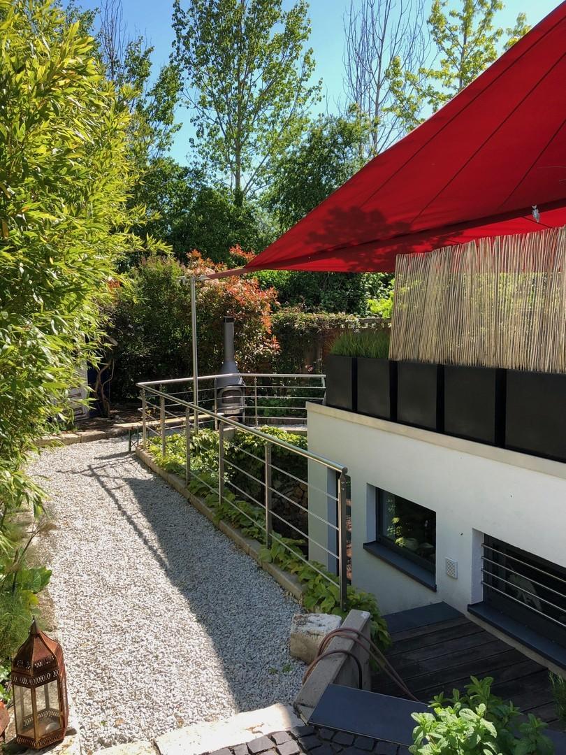 Gartenweg 
