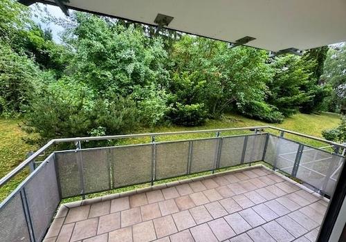Balkon 