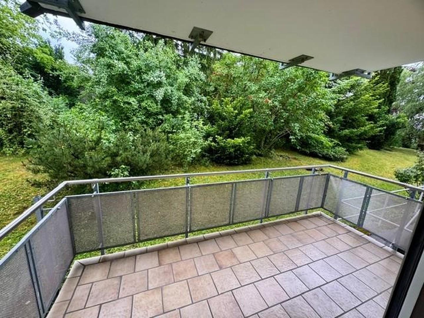 Balkon 