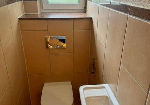 WC