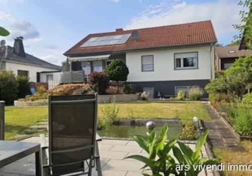 Im Garten