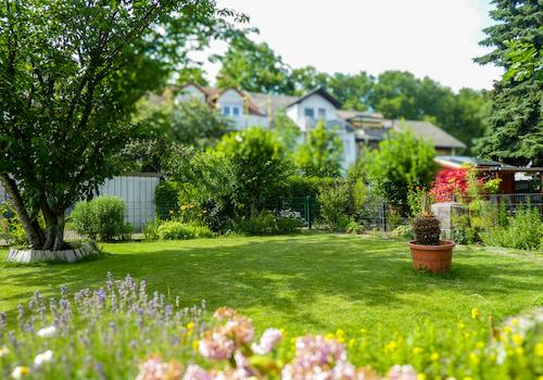 Garten 