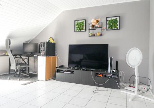 Wohnzimmer DG