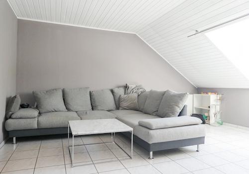 Wohnzimmer DG