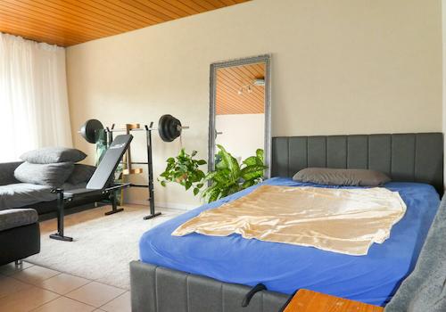 Zimmer OG