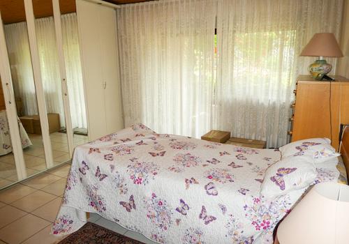 Schlafzimmer UG