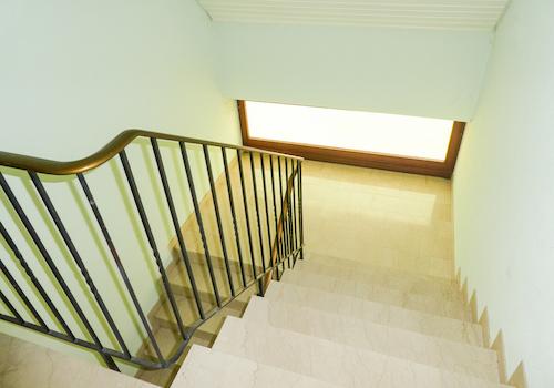 Treppenhaus