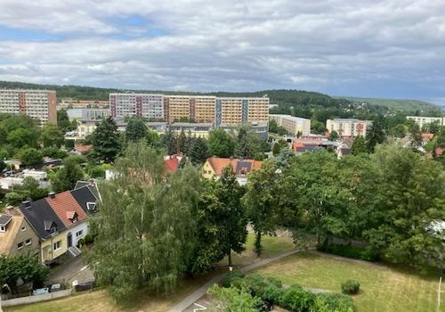 Ausblick
