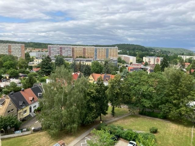 Ausblick
