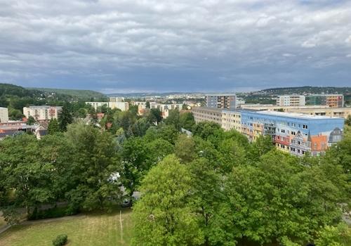 Ausblick