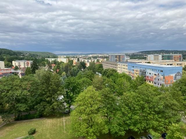 Ausblick