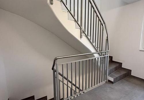 Treppe