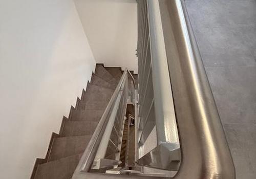 Treppe