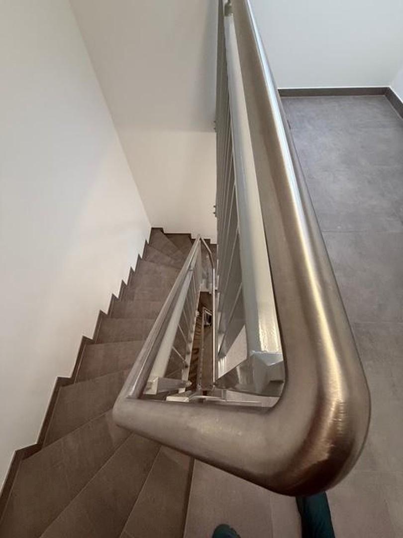 Treppe