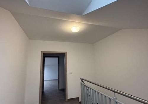 Wohnungseingang
