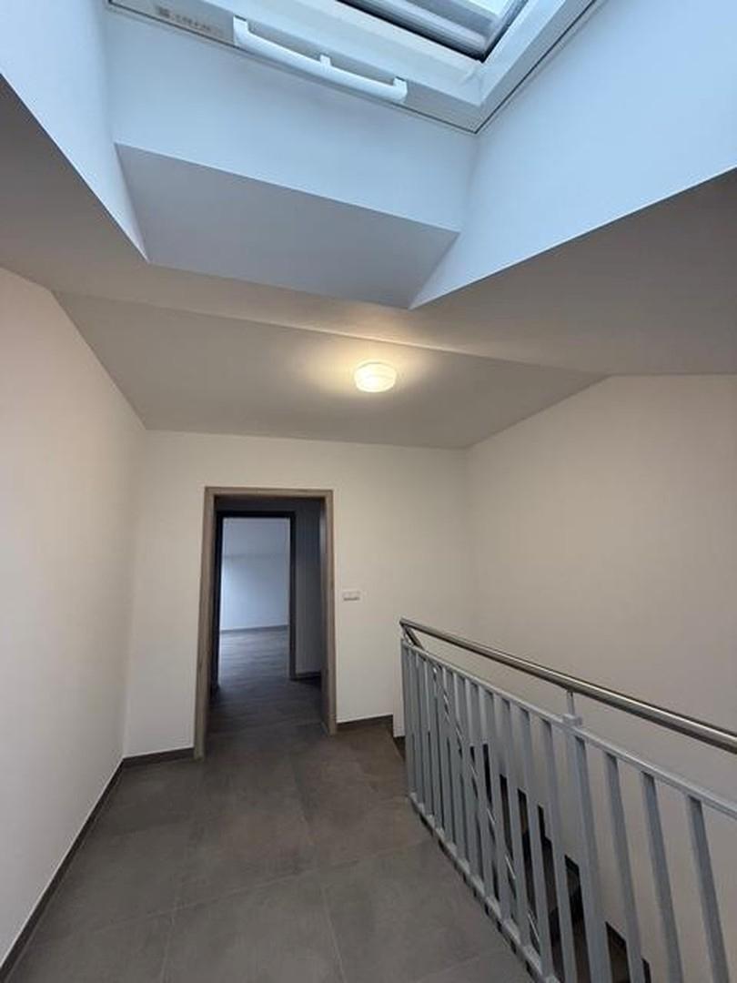 Wohnungseingang