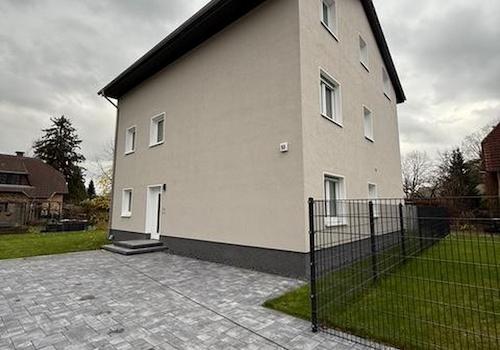 Strassenansicht
