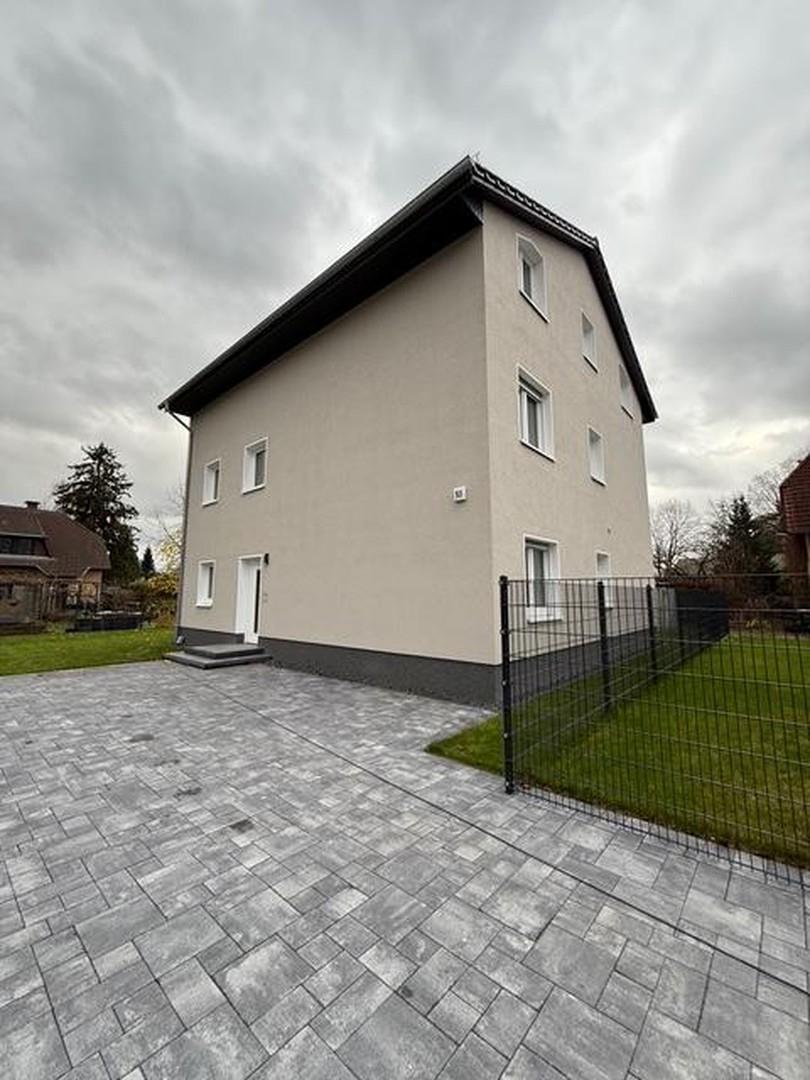 Strassenansicht