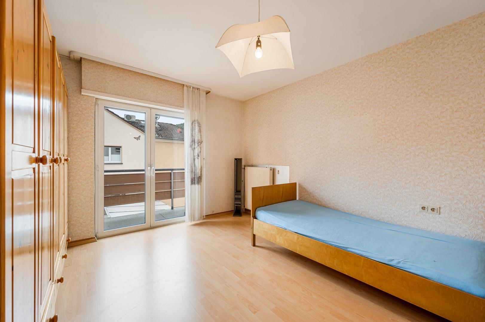 Schlafzimmer 1.OG