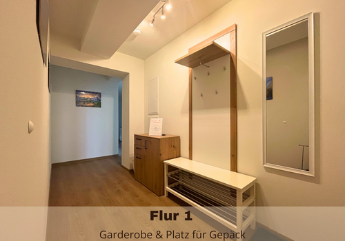 Flur 1
