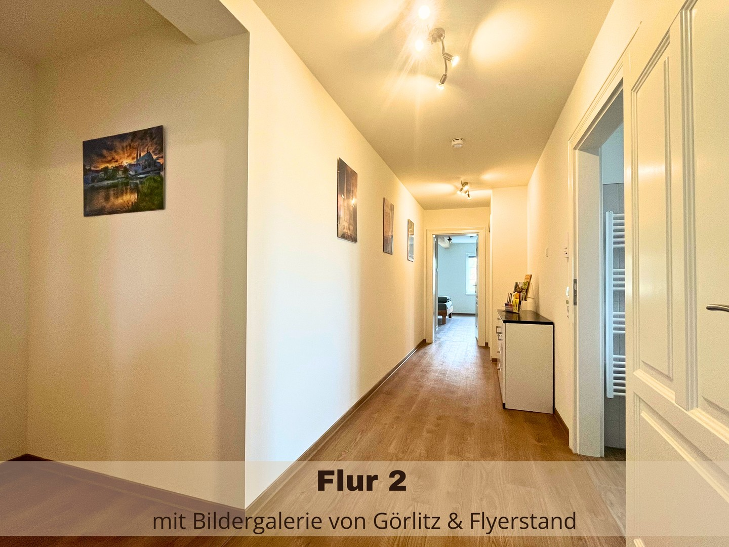 Flur 2