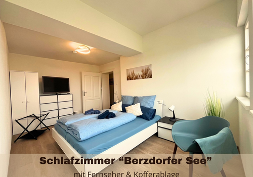 Schlafzimmer B-See 1