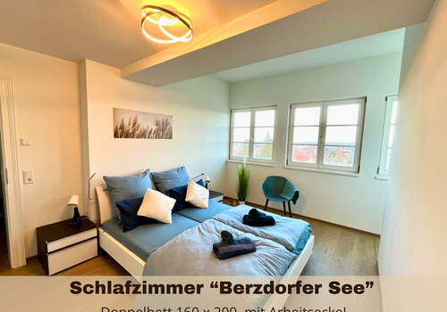 Schlafzimmer B-See 2