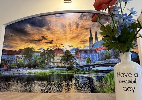Willkommen an der Landeskrone