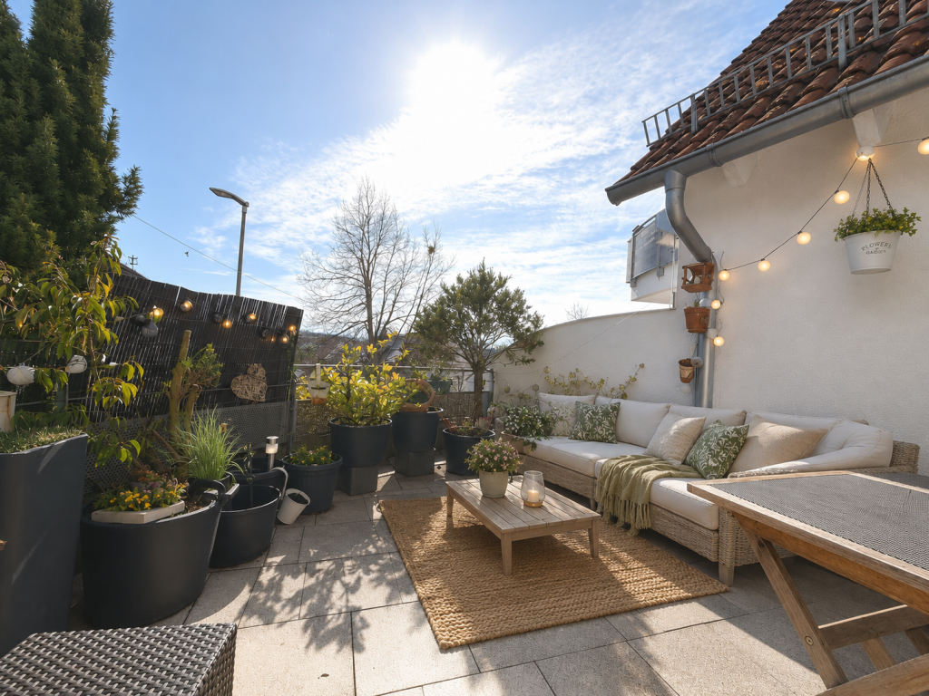 Balkon