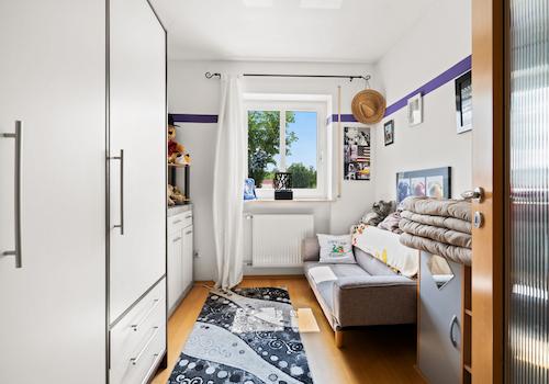 Kinderzimmer 2 OG