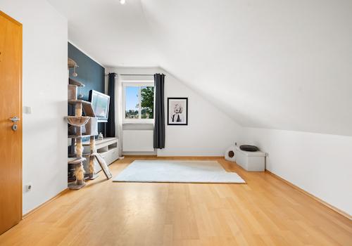 Gästezimmer DG